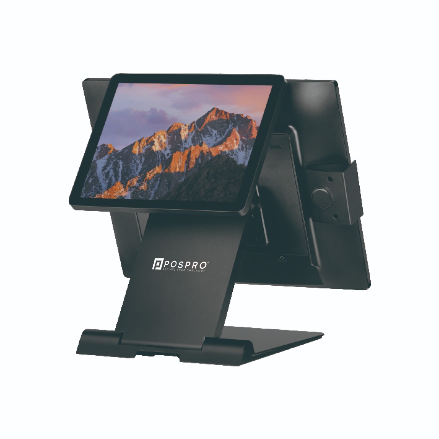POS Experts: POSPRO ELITE 305 | All in One POS