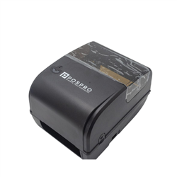 POS Experts: POSPRO TLP-200 |Desktop Barcode Label Printer | 203DPI